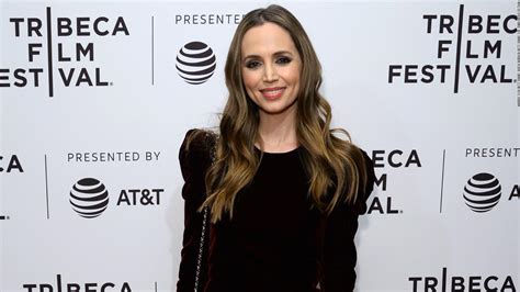 eliza dushku ass|Eliza Dushku details harassment accusations at ‘Bull’ to congress